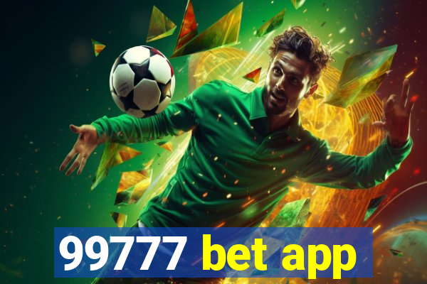 99777 bet app